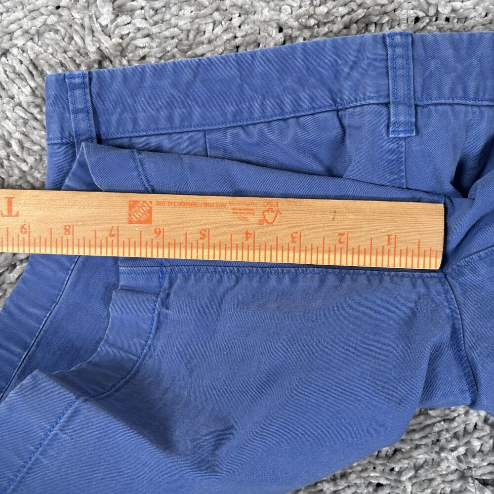 Bonobos Chino Shorts Lot of Two Mens 33 Slim Fit 7'' Preppy Golf Business Summer - Picture 11 of 12
